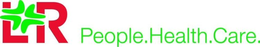 L+R PEOPLE.HEALTH.CARE. trademark