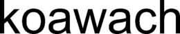 KOAWACH trademark