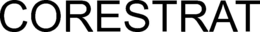 CORESTRAT trademark