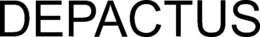 DEPACTUS trademark