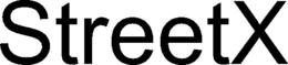STREETX trademark