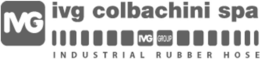 IVG IVG COLBACHINI SPA IVG GROUP INDUSTRIAL RUBBER HOSE trademark