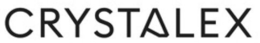 CRYSTALEX trademark