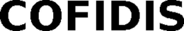 COFIDIS trademark