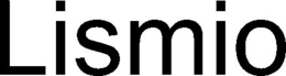 LISMIO trademark