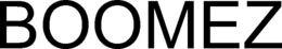 BOOMEZ trademark