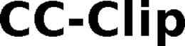 CC-CLIP trademark