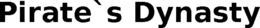 PIRATE`S DYNASTY trademark