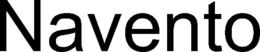 NAVENTO trademark