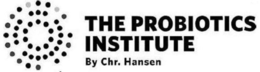 THE PROBIOTICS INSTITUTE BY CHR. HANSEN trademark