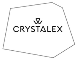 CRYSTALEX trademark
