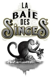 LA BAIE DES SINGES trademark