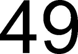49 trademark