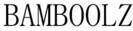 BAMBOOLZ trademark