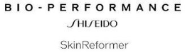BIO-PERFORMANCE SHISEIDO SKINREFORMER trademark