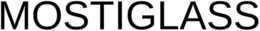 MOSTIGLASS trademark