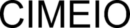 CIMEIO trademark