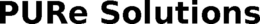 PURE SOLUTIONS trademark