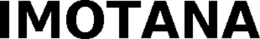 IMOTANA trademark