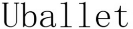 UBALLET trademark