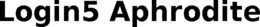 LOGIN5 APHRODITE trademark