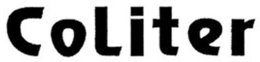 COLITER trademark