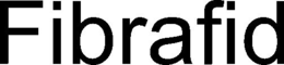 FIBRAFID trademark