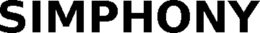 SIMPHONY trademark