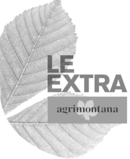 LE EXTRA AGRIMONTANA trademark