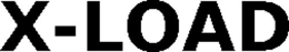 X-LOAD trademark