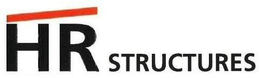 HR STRUCTURES trademark