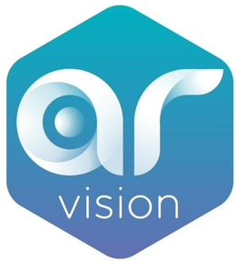 AR VISION trademark