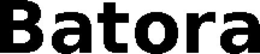 BATORA trademark