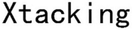 XTACKING trademark