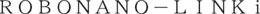 ROBONANO-LINKI trademark