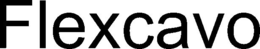 FLEXCAVO trademark
