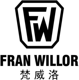 FW FRAN WILLOR trademark