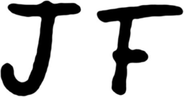 JF trademark