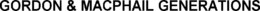 GORDON & MACPHAIL GENERATIONS trademark