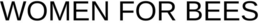 WOMEN FOR BEES trademark