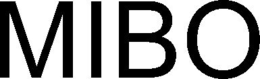 MIBO trademark