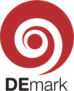 DEMARK trademark