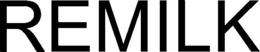 REMILK trademark