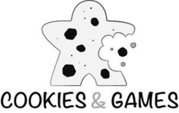 COOKIES & GAMES trademark
