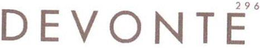 DEVONTE 296 trademark