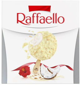 RAFFAELLO trademark