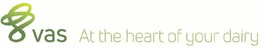 VAS AT THE HEART OF YOUR DAIRY trademark