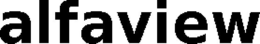 ALFAVIEW trademark