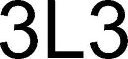 3L3 trademark