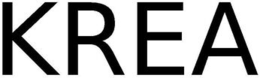 KREA trademark